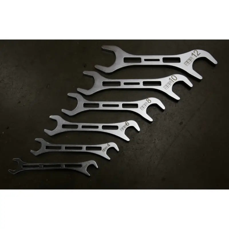 HKS 15999-RK015 HKS Tone Fitting Wrench