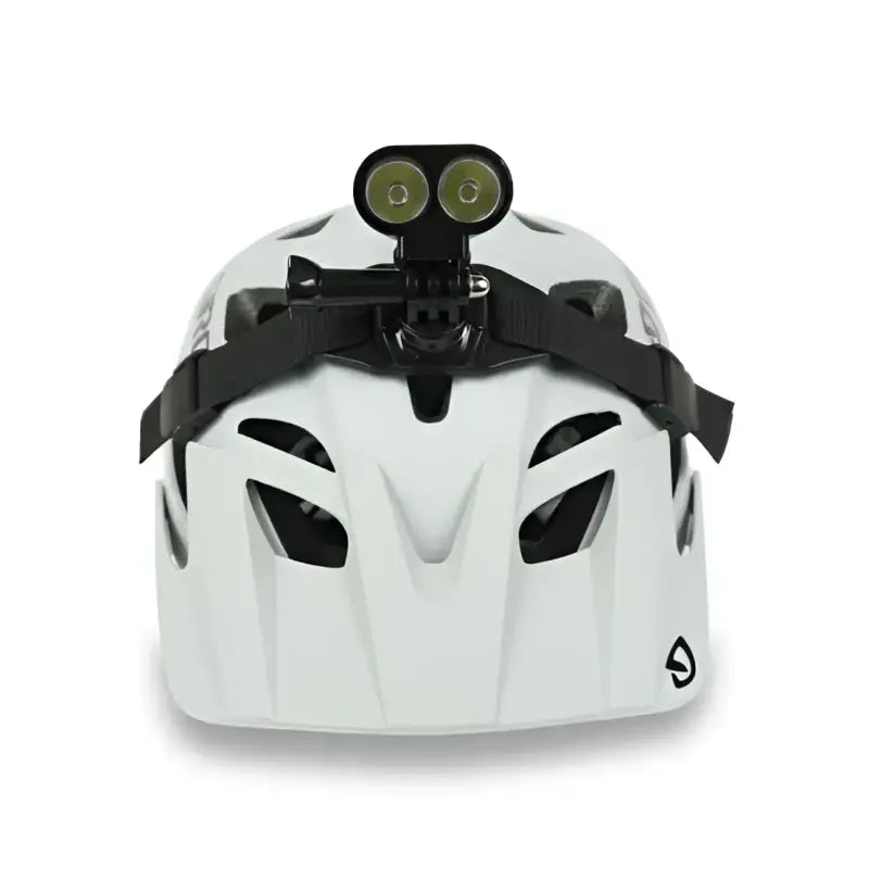 HL1011 Oxbow Gear Llc Voyager Mountain Bike Light Rechargeable Lithium Battery 