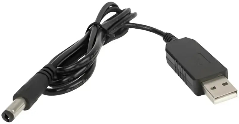 OXBOW GEAR LLC HL1017 Usb Charger For Voyager Light