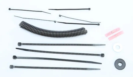 HLED400-MK Light Mount Kit S D For Headlight Delete