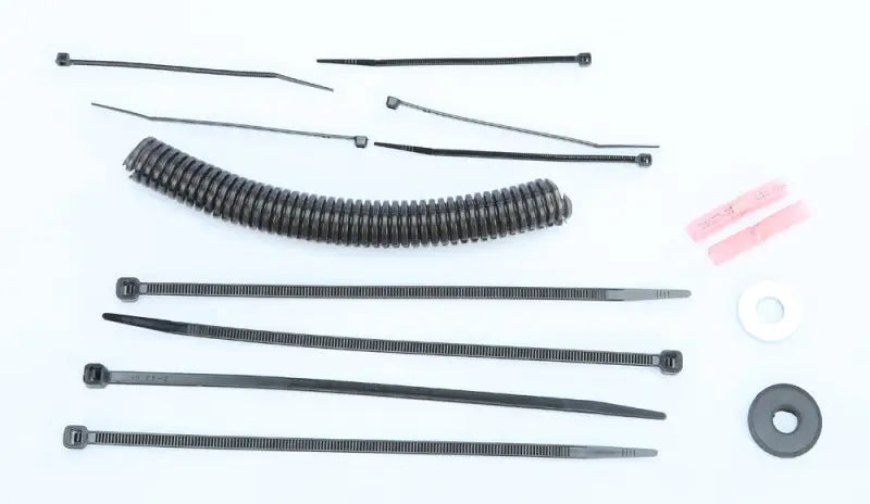 HLED400-MK Light Mount Kit S D For Headlight Delete