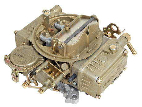 0-1850C Holley 4160 4Bbl Carb 600Cfm Chk