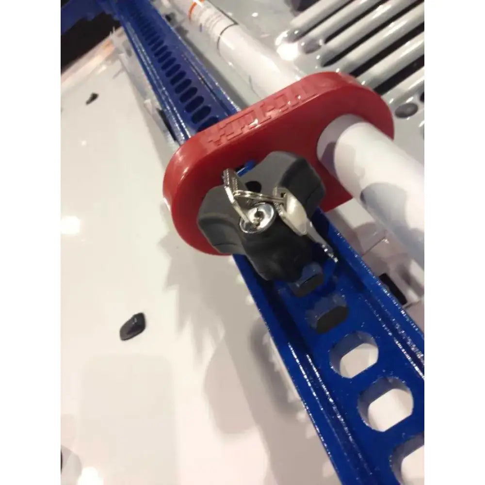 HM-LK Jack Mount Lock