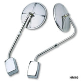 HM10 K-Source Universal Hood Mount Mirr