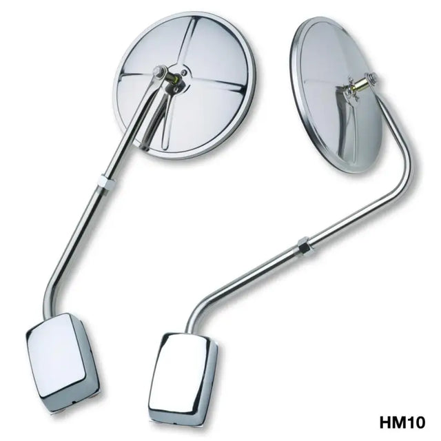 HM10 K-Source Universal Hood Mount Mirr