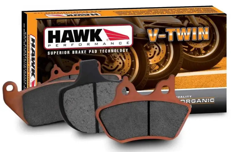 HMC5012 Brake Pad