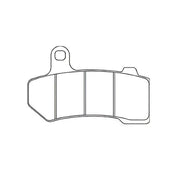 HMC5016 Brake Pad