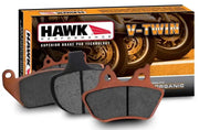 HMC5020 Brake Pad