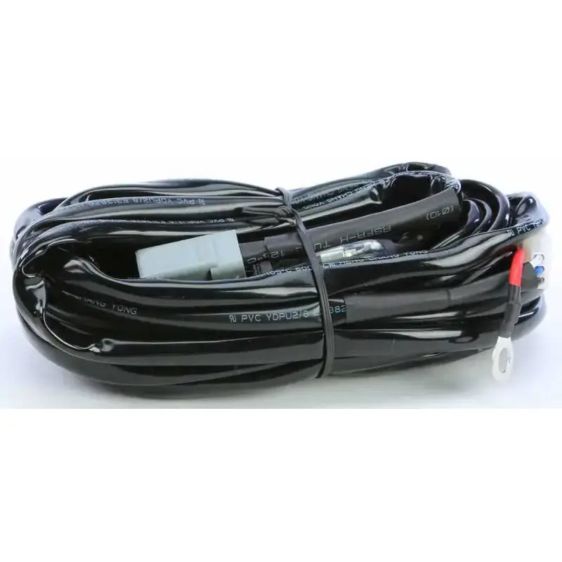 HMWH-DT2 Light Bar Wire Harness 3" Pod