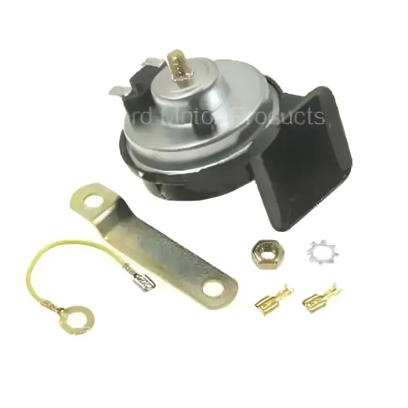 HN-17 Horn