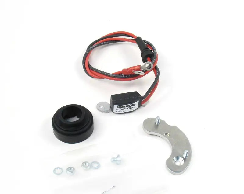 HO-181 Electronic Ignition Conversion