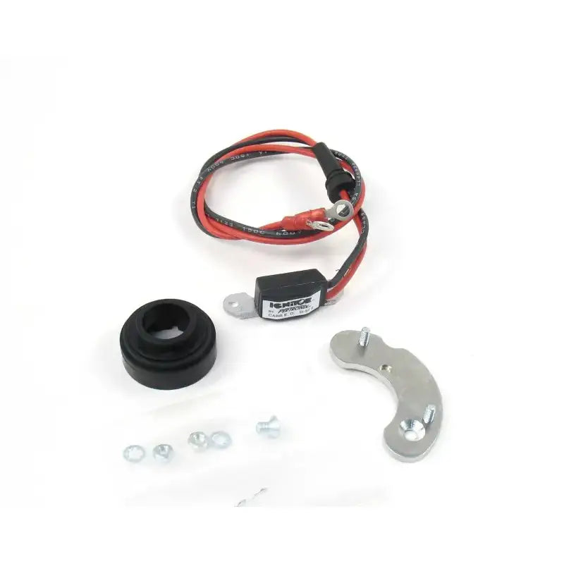 HO-181 Electronic Ignition Conversion