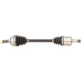HO-8505 Trakmotive Cv Axle Shaft