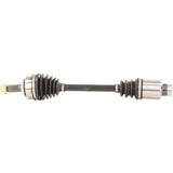 HO-8509 Trakmotive Cv Axle Shaft