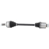 Automotive drive shaft HO-8635 Trakmotive CV Axle Shaft for Vehicle Replacement