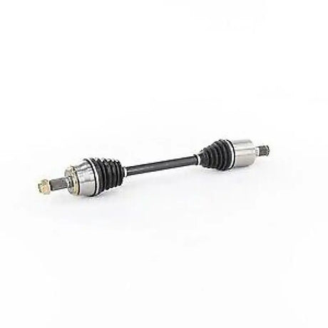 Automotive drive shaft with CV joints HO-8645 Trakmotive CV Axle Shaft