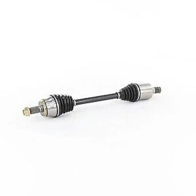 Automotive drive shaft with CV joints HO-8645 Trakmotive CV Axle Shaft