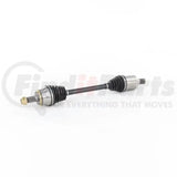 Automotive drive shaft HO-8645 Trakmotive CV Axle Shaft for vehicle replacement