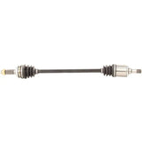 HO-8701 Trakmotive Cv Axle - Shaft
