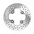 HO20FI Braking Rotor Front - RV and Auto Parts