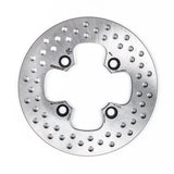 HO20FI Braking Rotor Front - RV and Auto Parts