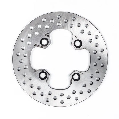 HO20FI Braking Rotor Front - RV and Auto Parts