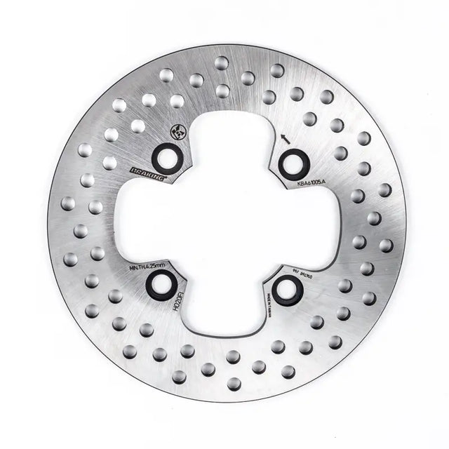 HO20FI Braking Rotor Front - RV and Auto Parts