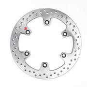 HO22FI Rotor Front 