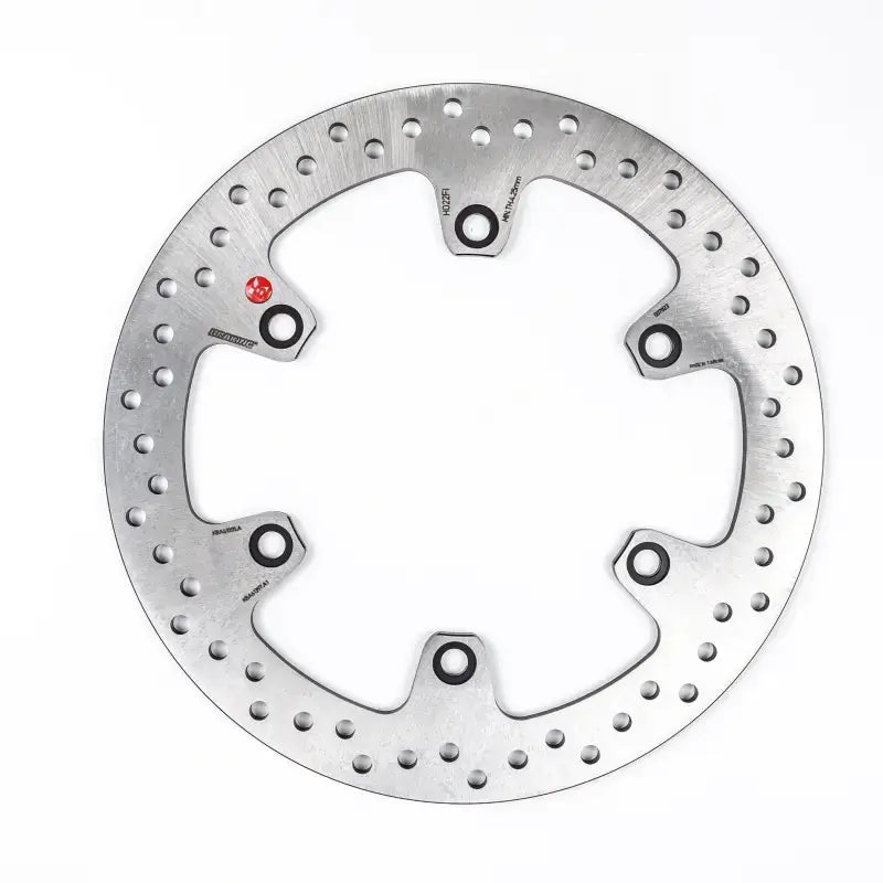 HO22FI Rotor Front 