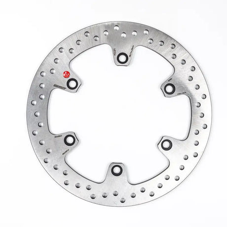 HO22FI Rotor Front 