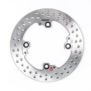 HO22RI Rotor Rear 