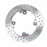 HO22RI Rotor Rear 