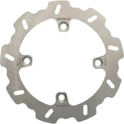 HO22RID Rotor Rear 
