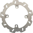 HO22RID Rotor Rear 