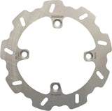 HO22RID Rotor Rear 