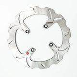 HO23RID Braking Rotor Rear - RV and Auto Parts