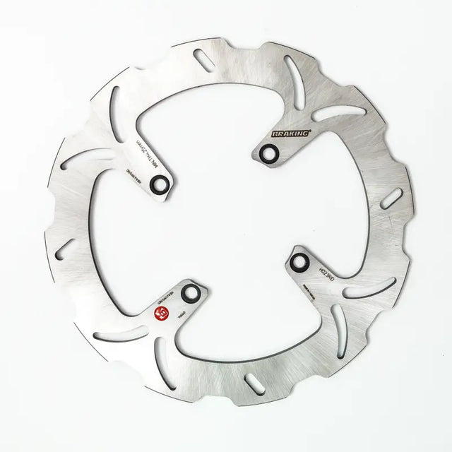 HO23RID Braking Rotor Rear - RV and Auto Parts
