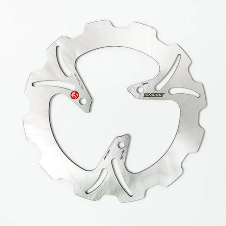 HO40RID Rotor Rear 
