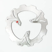HO40RID Rotor Rear 