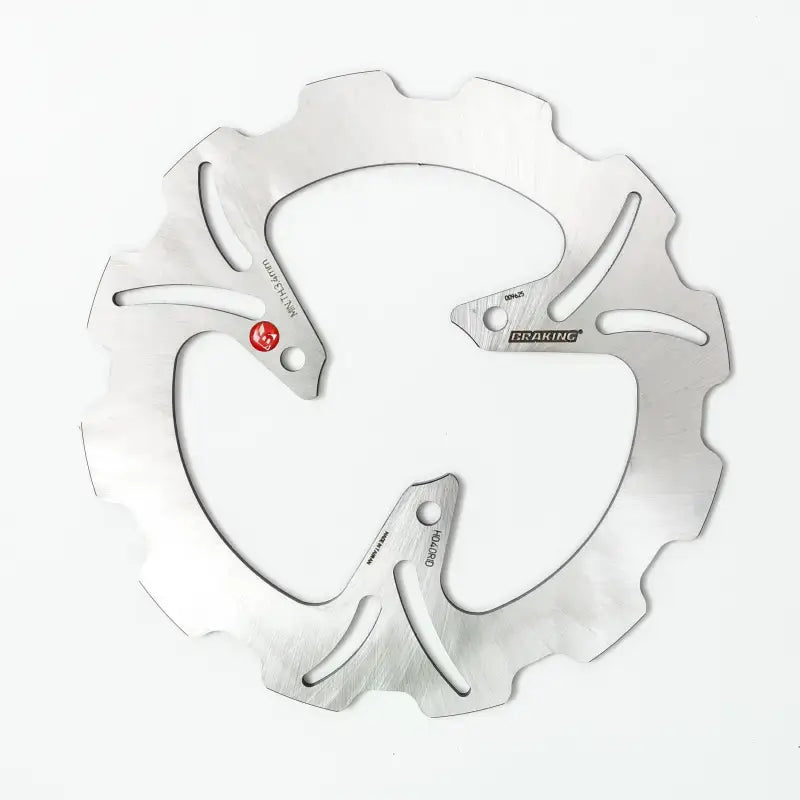 HO40RID Rotor Rear 