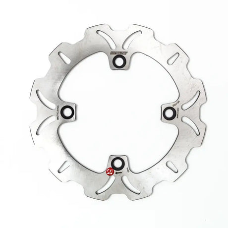 HO47RID Rotor Rear 
