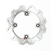 HO47RID Rotor Rear 