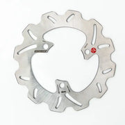 HO53RID Rotor Rear 