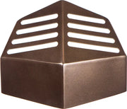 Hockey Mask Bronze Dyna - SANTORO FABWORX