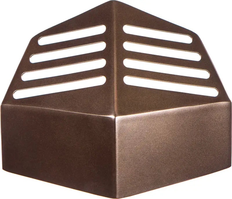 Hockey Mask Bronze Dyna - SANTORO FABWORX