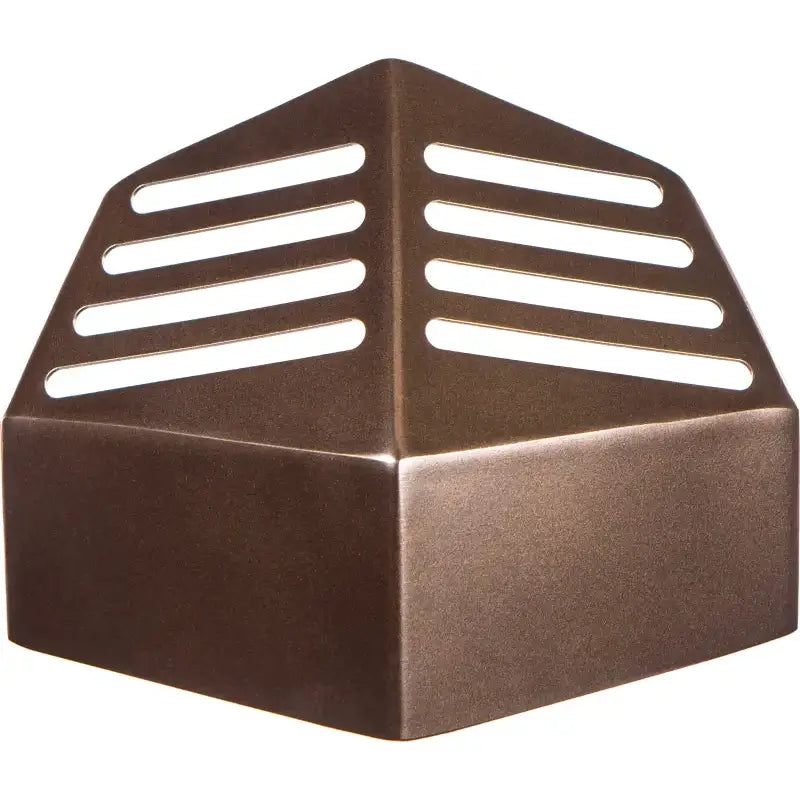 Hockey Mask Bronze Dyna - SANTORO FABWORX
