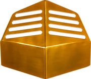 Hockey Mask Gold Dyna - SANTORO FABWORX