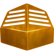 Hockey Mask Gold Dyna - SANTORO FABWORX