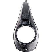 Hofmann Designs Carbon Fiber Dash Body HDCF-6032 - Carbon FLH FLT 23-25 EX Flhr