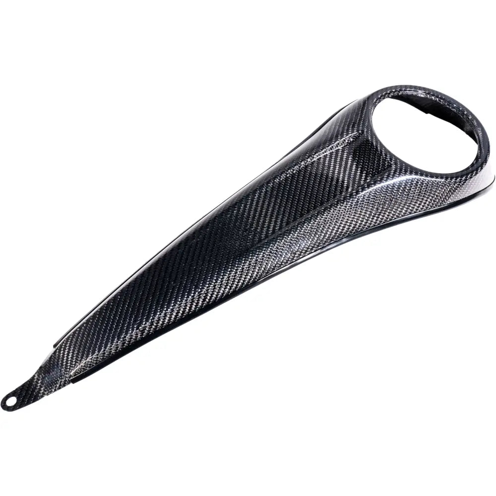 Hofmann Designs Carbon Fiber Dash Body HDCF-6032 - Carbon FLH FLT 23-25 EX Flhr